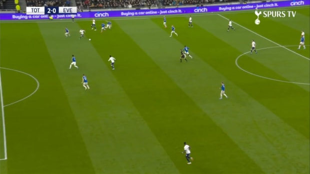 Heung-Min Son's incredible golden boot winning season